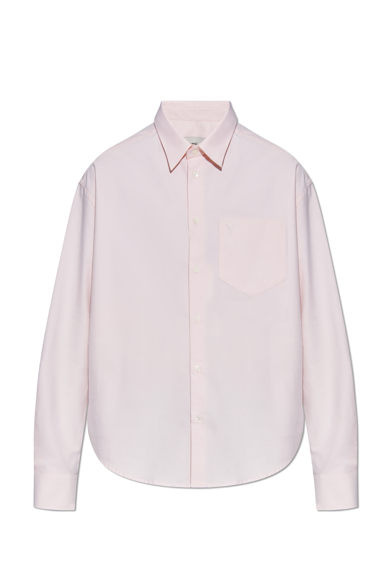 郵送買取 新品5台以上送料無料キャンペーン中！！  with Shirt Mattiussi Alexandre Ami logo Clothing Men's | トップス